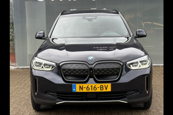BMW iX3 High Executive 80 kWh 100% SOH PANO|LEDER|MEMORY