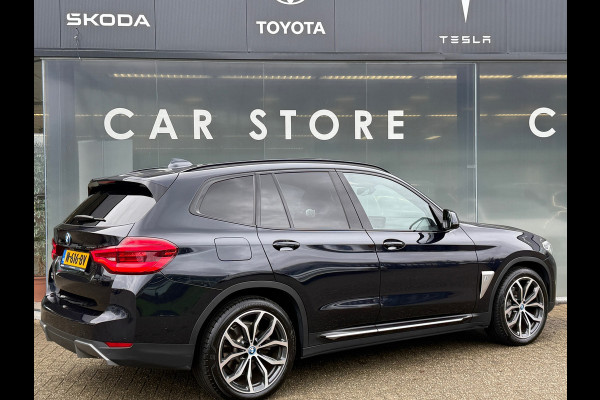 BMW iX3 High Executive 80 kWh 100% SOH PANO|LEDER|MEMORY