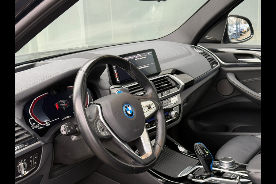 BMW iX3 High Executive 80 kWh 100% SOH PANO|LEDER|MEMORY