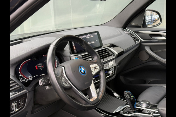 BMW iX3 High Executive 80 kWh 100% SOH PANO|LEDER|MEMORY