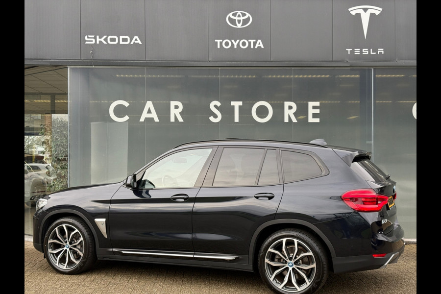 BMW iX3 High Executive 80 kWh 100% SOH PANO|LEDER|MEMORY