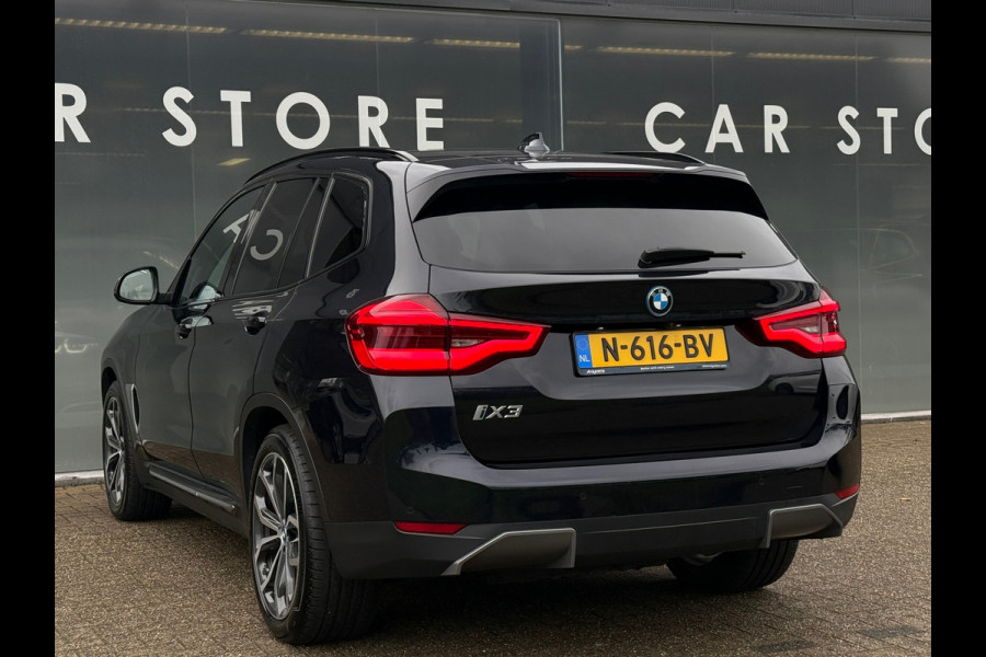 BMW iX3 High Executive 80 kWh 100% SOH PANO|LEDER|MEMORY