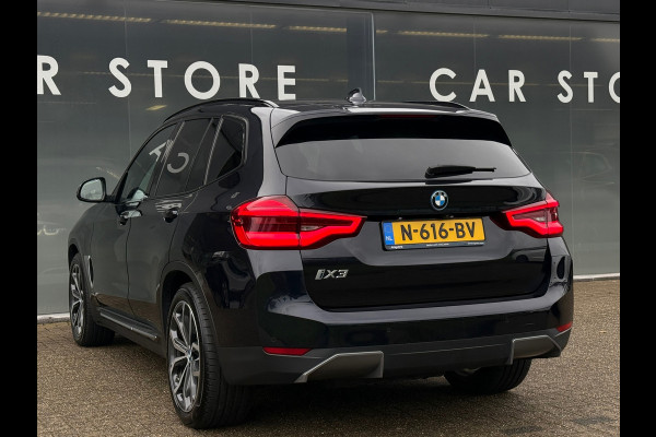 BMW iX3 High Executive 80 kWh 100% SOH PANO|LEDER|MEMORY
