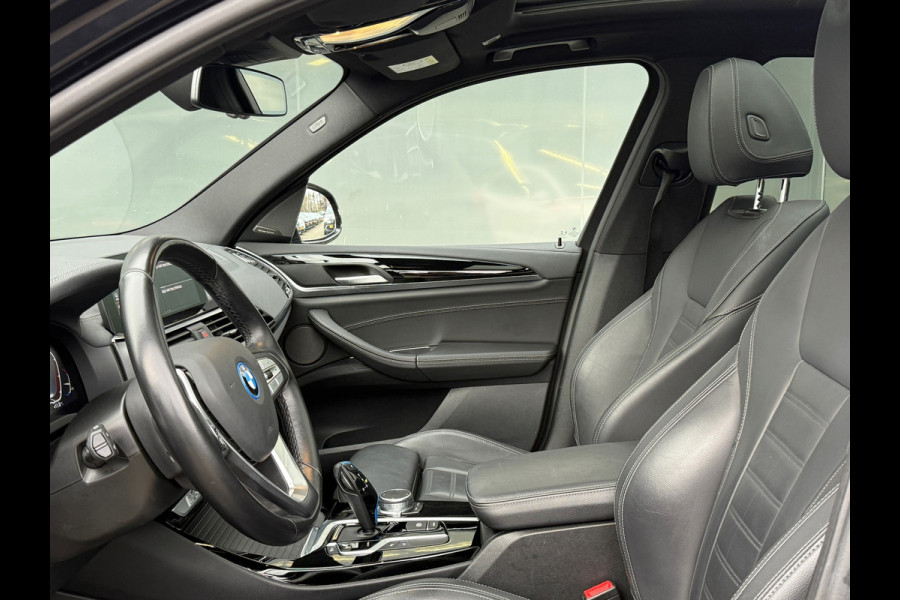 BMW iX3 High Executive 80 kWh 100% SOH PANO|LEDER|MEMORY