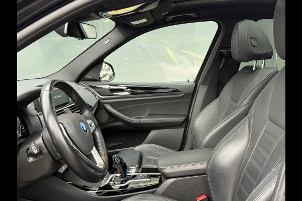BMW iX3 High Executive 80 kWh 100% SOH PANO|LEDER|MEMORY