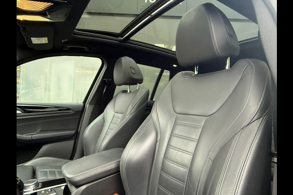 BMW iX3 High Executive 80 kWh 100% SOH PANO|LEDER|MEMORY