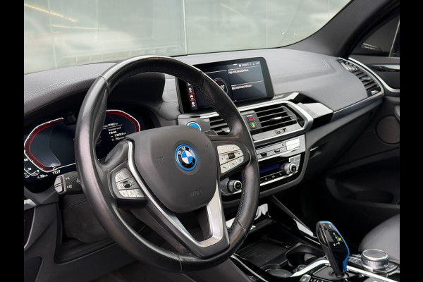 BMW iX3 High Executive 80 kWh 100% SOH PANO|LEDER|MEMORY