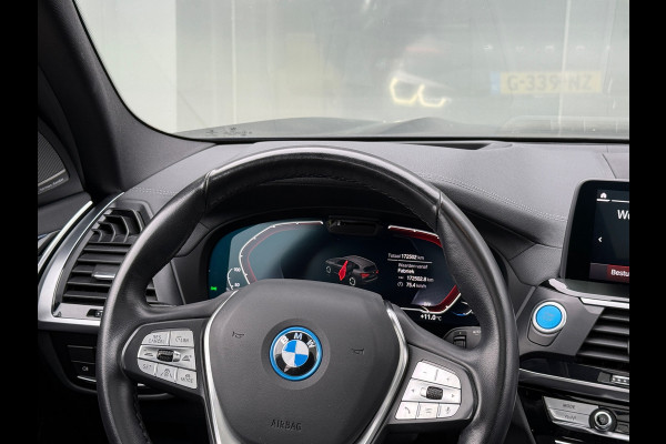 BMW iX3 High Executive 80 kWh 100% SOH PANO|LEDER|MEMORY
