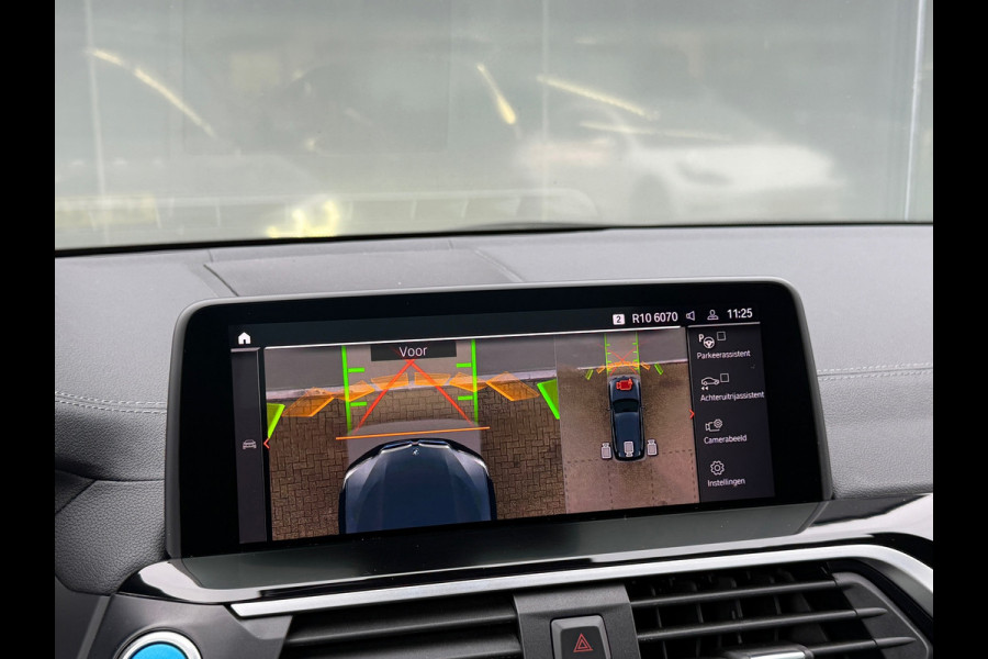 BMW iX3 High Executive 80 kWh 100% SOH PANO|LEDER|MEMORY