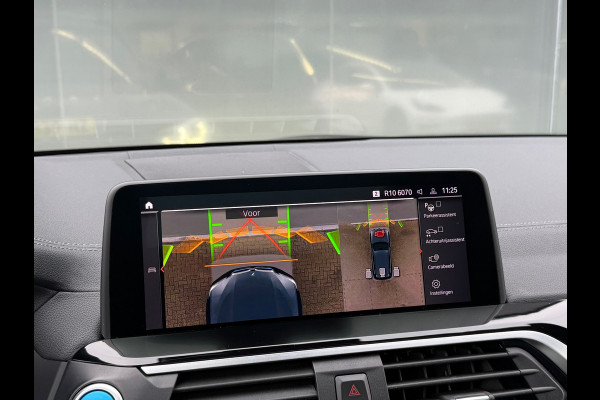 BMW iX3 High Executive 80 kWh 100% SOH PANO|LEDER|MEMORY