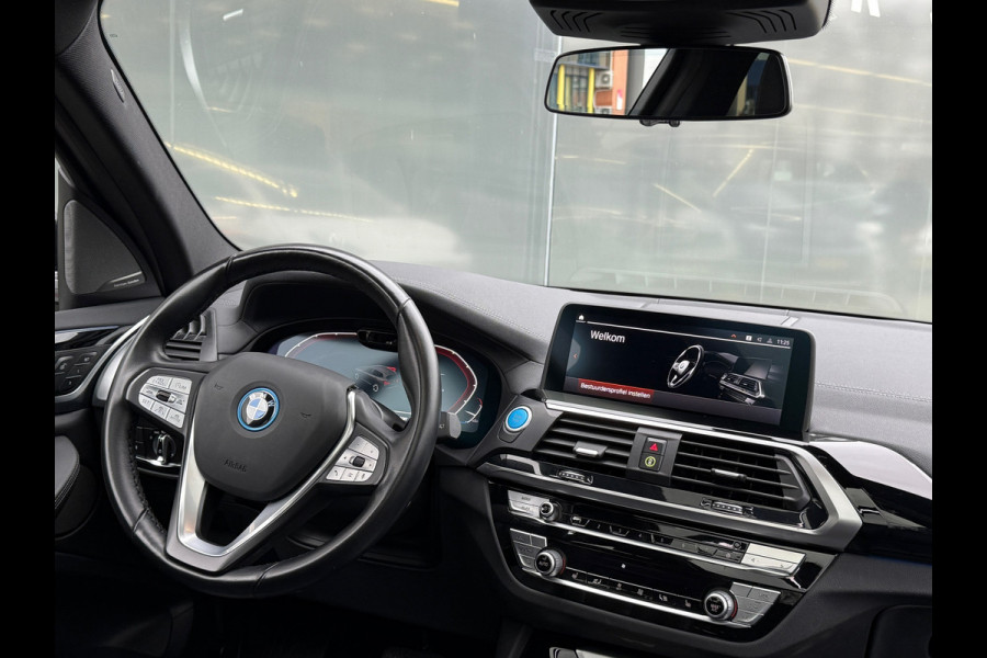 BMW iX3 High Executive 80 kWh 100% SOH PANO|LEDER|MEMORY