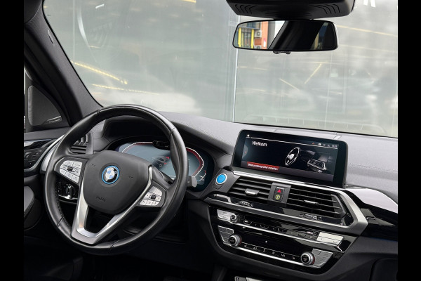 BMW iX3 High Executive 80 kWh 100% SOH PANO|LEDER|MEMORY