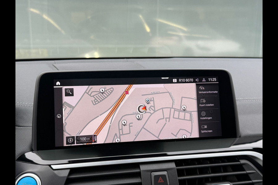 BMW iX3 High Executive 80 kWh 100% SOH PANO|LEDER|MEMORY