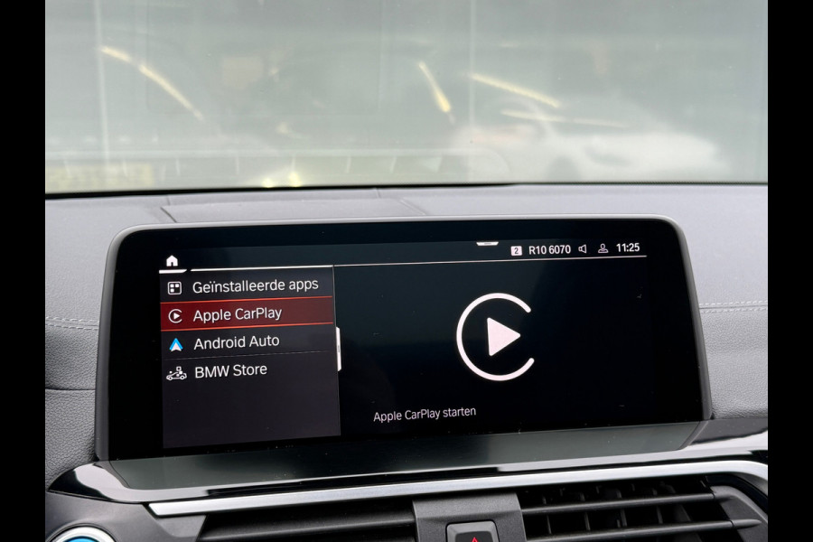 BMW iX3 High Executive 80 kWh 100% SOH PANO|LEDER|MEMORY