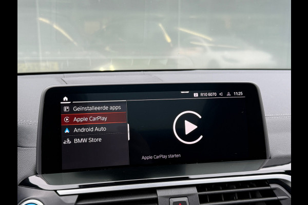 BMW iX3 High Executive 80 kWh 100% SOH PANO|LEDER|MEMORY