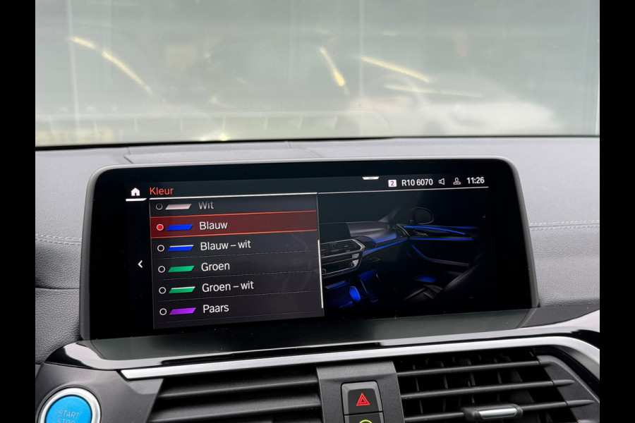 BMW iX3 High Executive 80 kWh 100% SOH PANO|LEDER|MEMORY