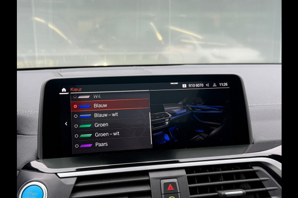 BMW iX3 High Executive 80 kWh 100% SOH PANO|LEDER|MEMORY