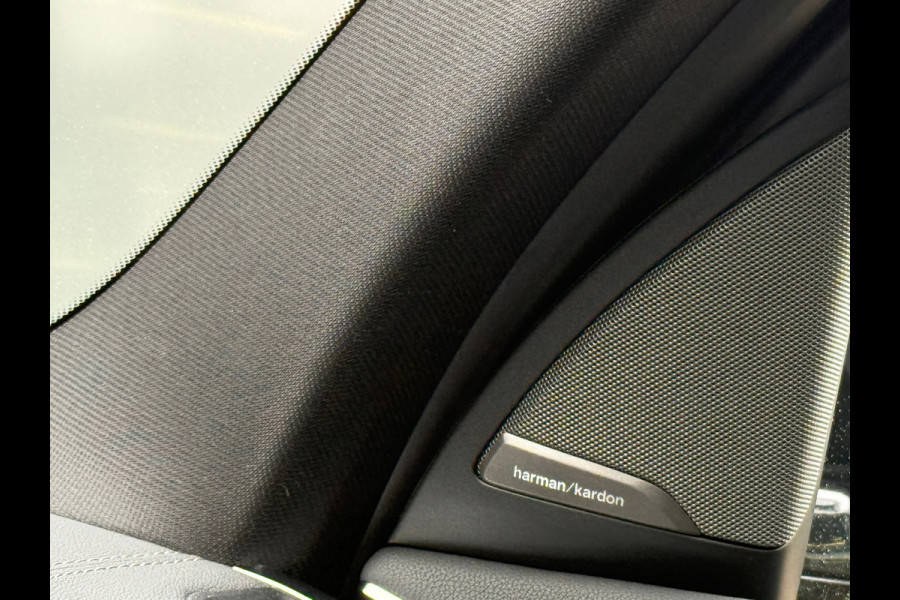 BMW iX3 High Executive 80 kWh 100% SOH PANO|LEDER|MEMORY