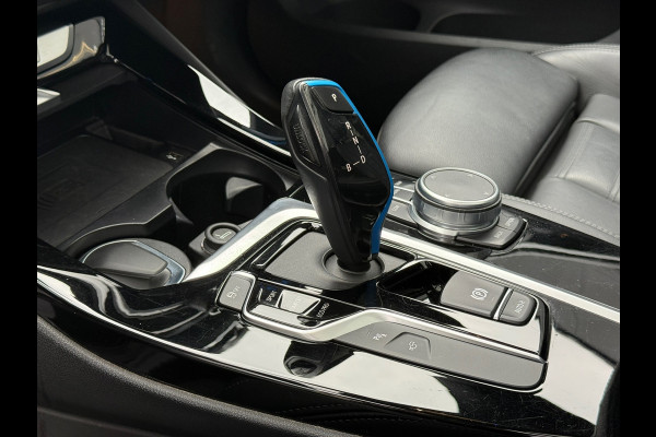 BMW iX3 High Executive 80 kWh 100% SOH PANO|LEDER|MEMORY