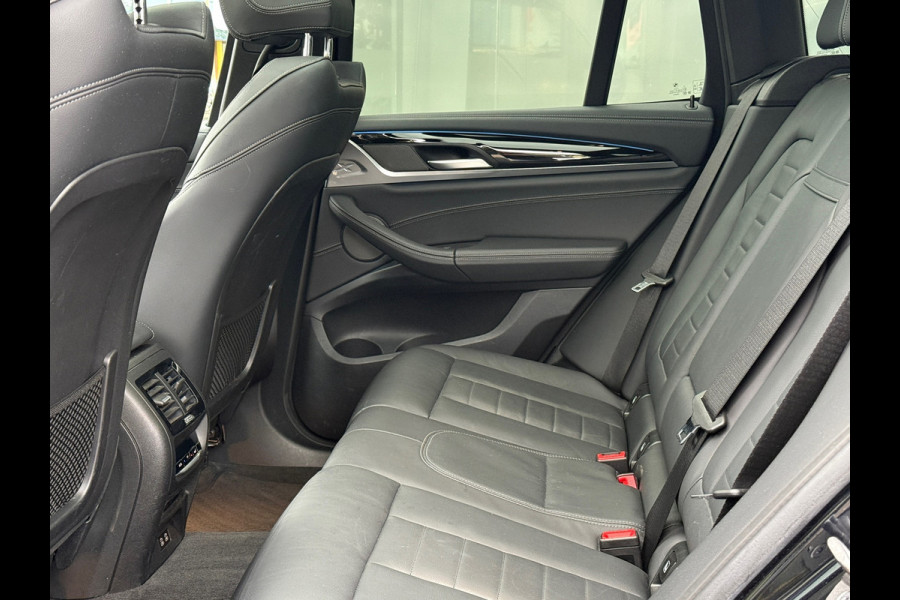 BMW iX3 High Executive 80 kWh 100% SOH PANO|LEDER|MEMORY