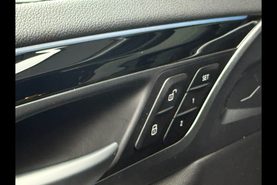 BMW iX3 High Executive 80 kWh 100% SOH PANO|LEDER|MEMORY