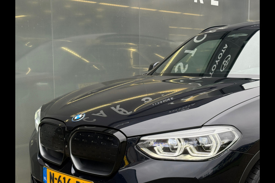 BMW iX3 High Executive 80 kWh 100% SOH PANO|LEDER|MEMORY