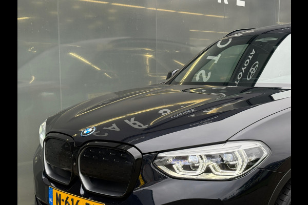 BMW iX3 High Executive 80 kWh 100% SOH PANO|LEDER|MEMORY