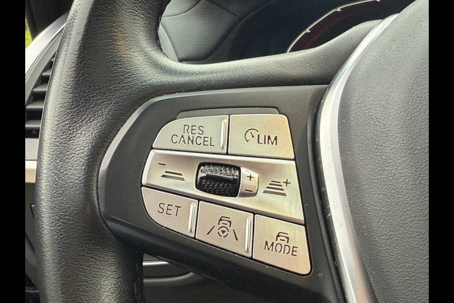 BMW iX3 High Executive 80 kWh 100% SOH PANO|LEDER|MEMORY