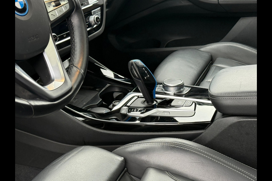 BMW iX3 High Executive 80 kWh 100% SOH PANO|LEDER|MEMORY