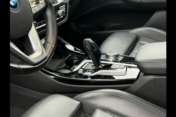 BMW iX3 High Executive 80 kWh 100% SOH PANO|LEDER|MEMORY