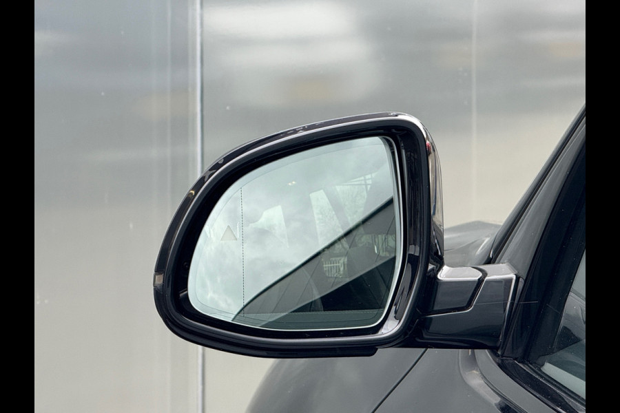 BMW iX3 High Executive 80 kWh 100% SOH PANO|LEDER|MEMORY