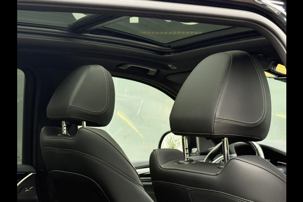 BMW iX3 High Executive 80 kWh 100% SOH PANO|LEDER|MEMORY