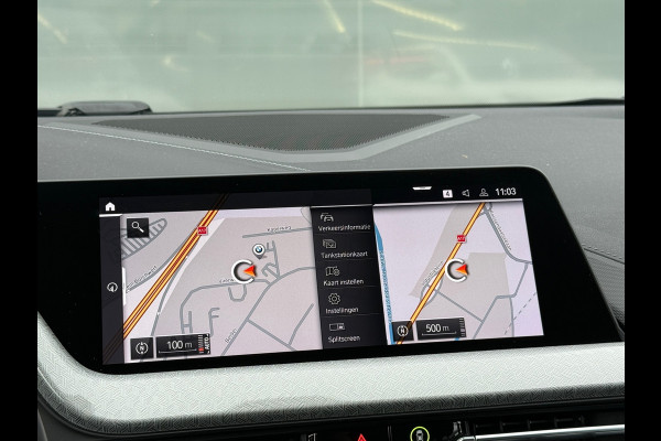 BMW 1-serie 118i AUT Executive SPORT Sportstoelen|LED|Dealer Onderhouden