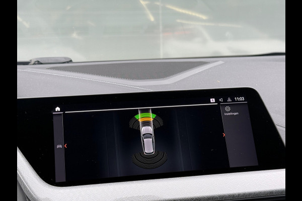 BMW 1-serie 118i AUT Executive SPORT Sportstoelen|LED|Dealer Onderhouden