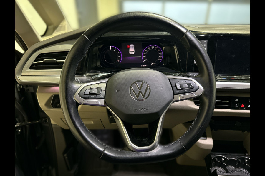 Volkswagen Multivan 1.4 eHybrid L2 Bulli Edition Parkeercamera | Navigatie | Extra Stoelen aanwezig
