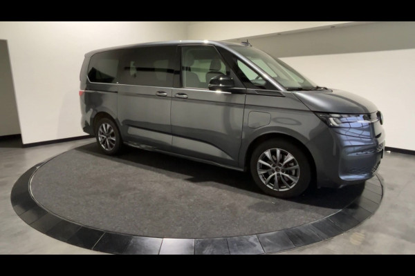 Volkswagen Multivan 1.4 eHybrid L2 Bulli Edition Parkeercamera | Navigatie | Extra Stoelen aanwezig