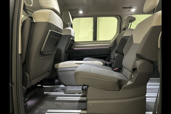 Volkswagen Multivan 1.4 eHybrid L2 Bulli Edition Parkeercamera | Navigatie | Extra Stoelen aanwezig
