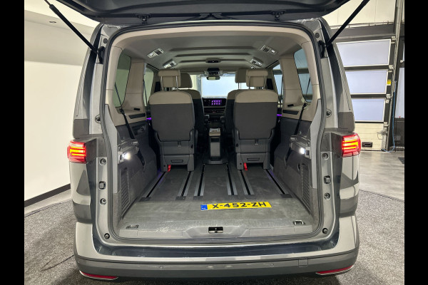 Volkswagen Multivan 1.4 eHybrid L2 Bulli Edition Parkeercamera | Navigatie | Extra Stoelen aanwezig