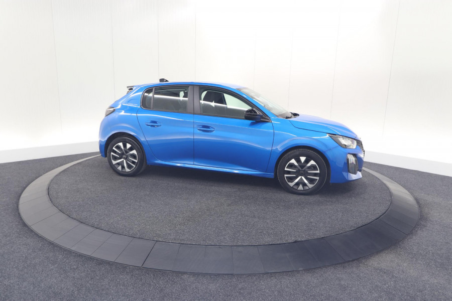 Peugeot 208 PureTech 100 Active | Navigatie | Cruise Control | Apple Carplay