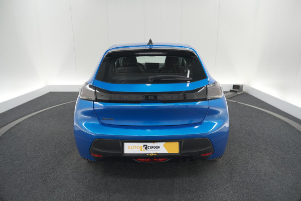 Peugeot 208 PureTech 100 Active | Navigatie | Cruise Control | Apple Carplay