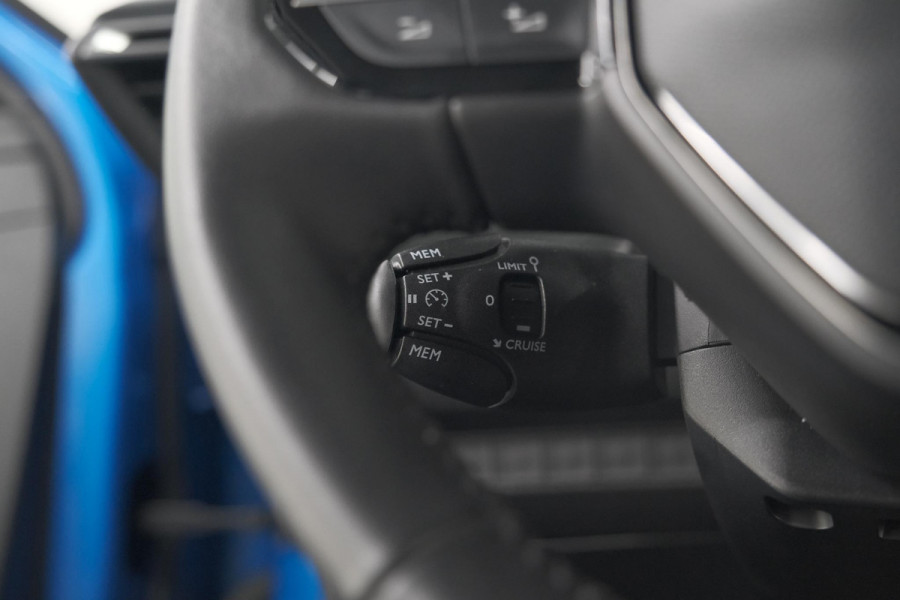 Peugeot 208 PureTech 100 Active | Navigatie | Cruise Control | Apple Carplay