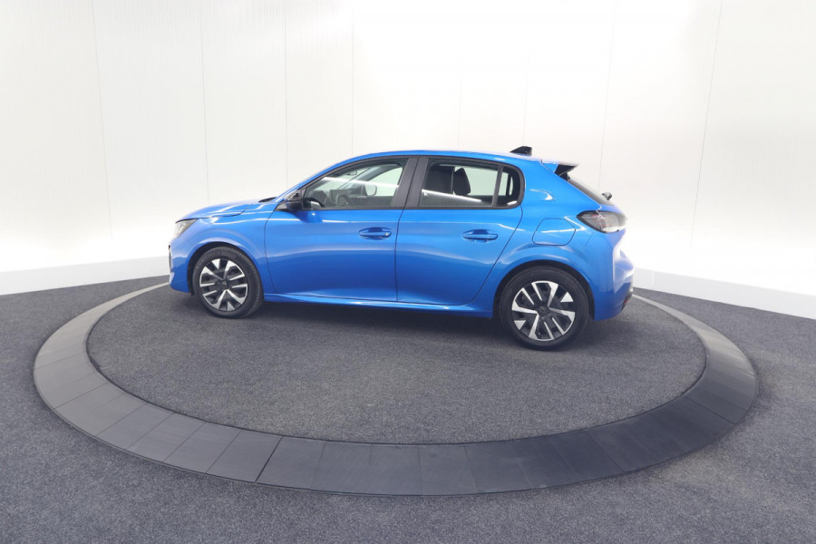 Peugeot 208 PureTech 100 Active | Navigatie | Cruise Control | Apple Carplay