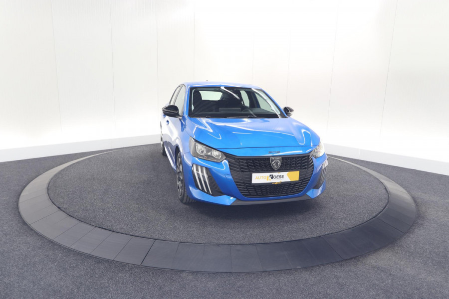 Peugeot 208 PureTech 100 Active | Navigatie | Cruise Control | Apple Carplay