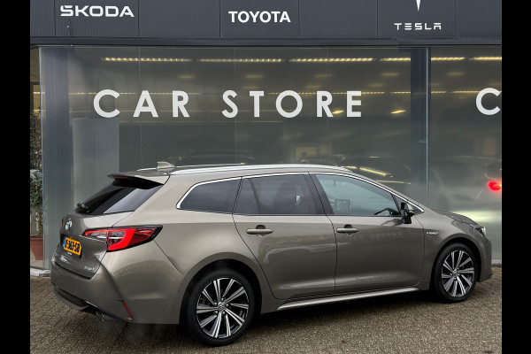 Toyota Corolla Touring Sports 2.0 Hybrid Dynamic