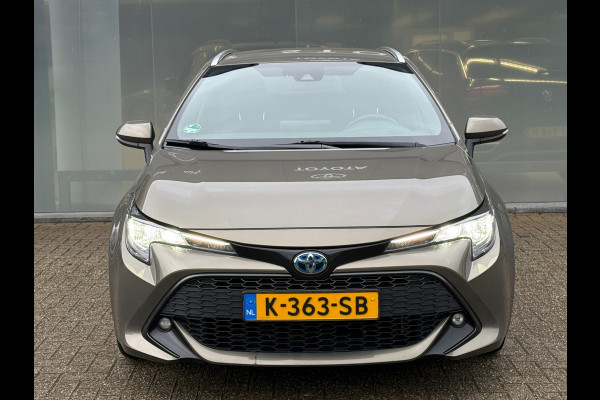Toyota Corolla Touring Sports 2.0 Hybrid Dynamic