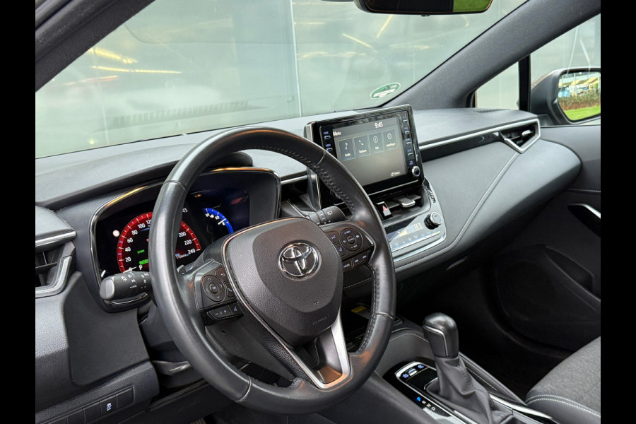 Toyota Corolla Touring Sports 2.0 Hybrid Dynamic