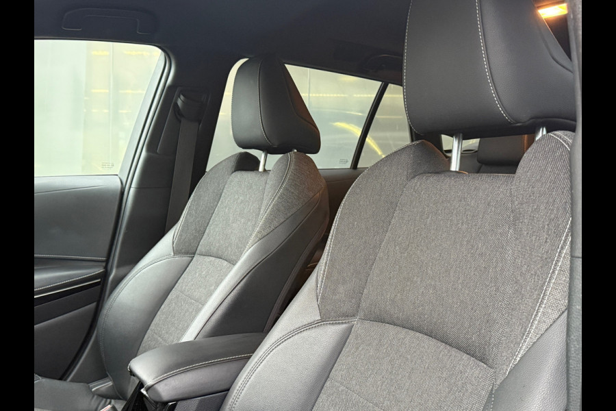 Toyota Corolla Touring Sports 2.0 Hybrid Dynamic