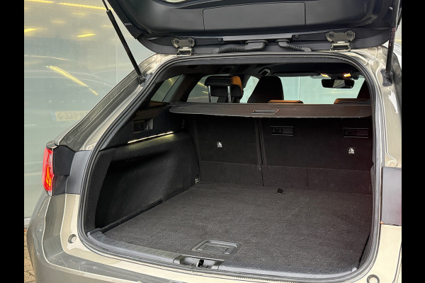 Toyota Corolla Touring Sports 2.0 Hybrid Dynamic