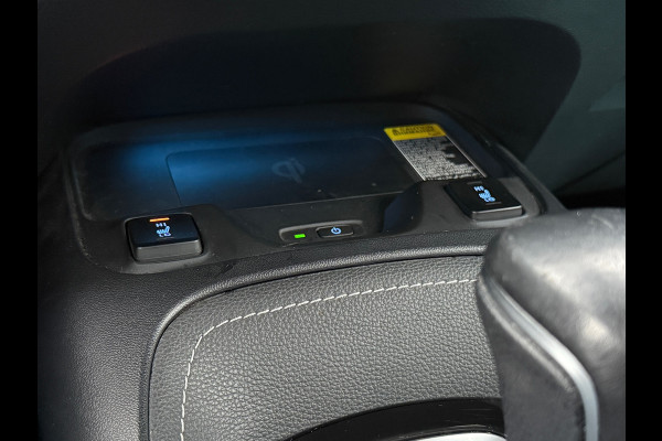 Toyota Corolla Touring Sports 2.0 Hybrid Dynamic