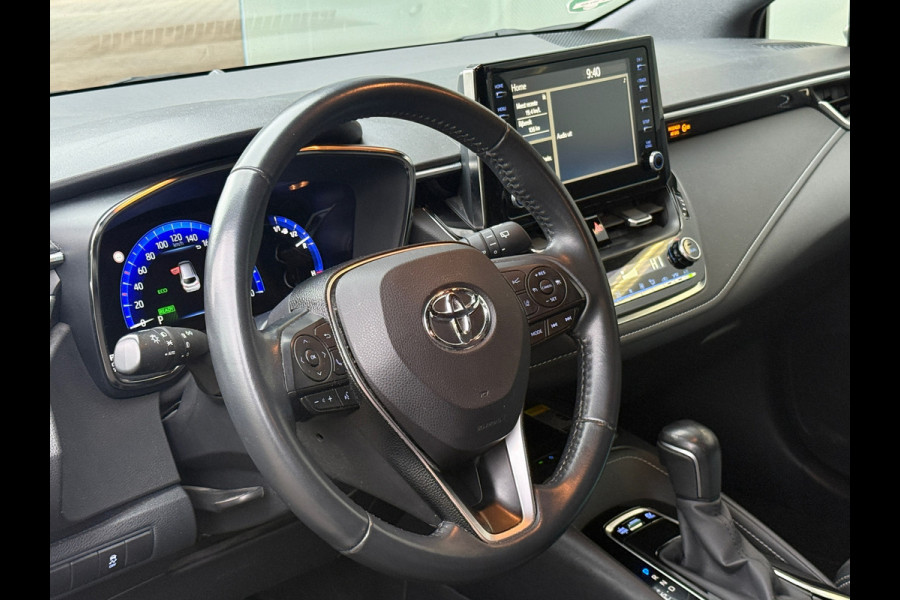 Toyota Corolla Touring Sports 2.0 Hybrid Dynamic